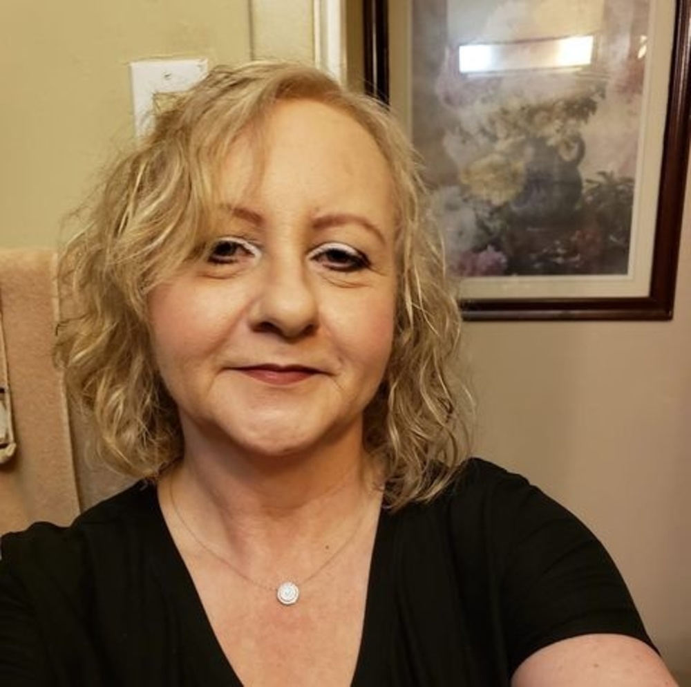 Meet your Posher, Kerri